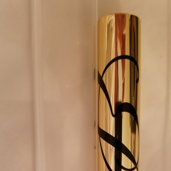 ✅#3007, 1 New Full Size Estee Lauder Sumptuous Extreme Lash Multiplying Black - Picture 6 of 7